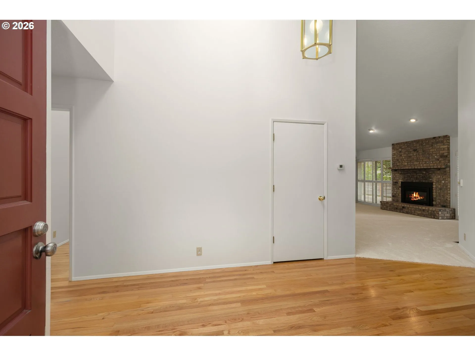 Entrance/Foyer