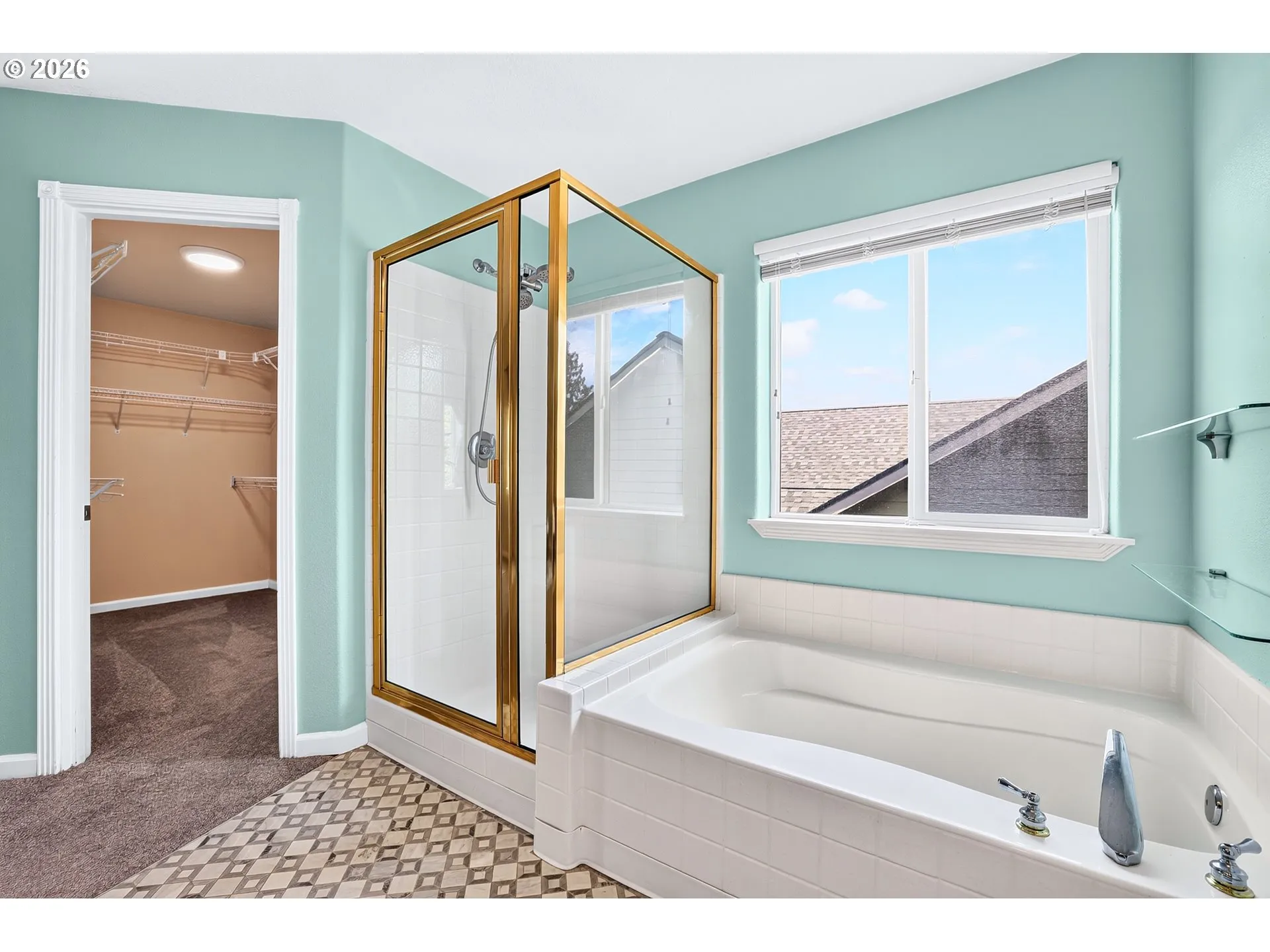 En Suite Bathroom