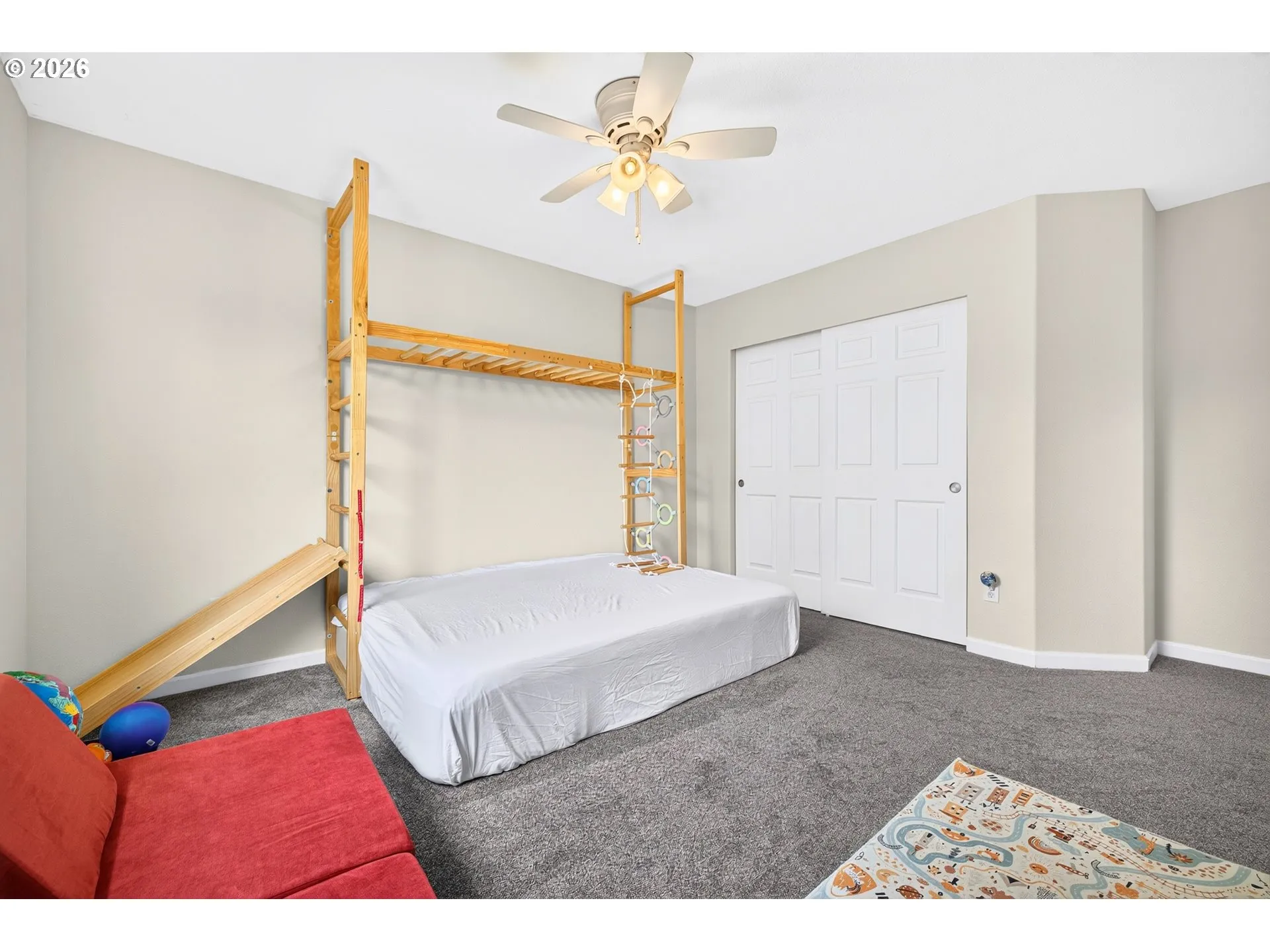 Bedroom-# 3
