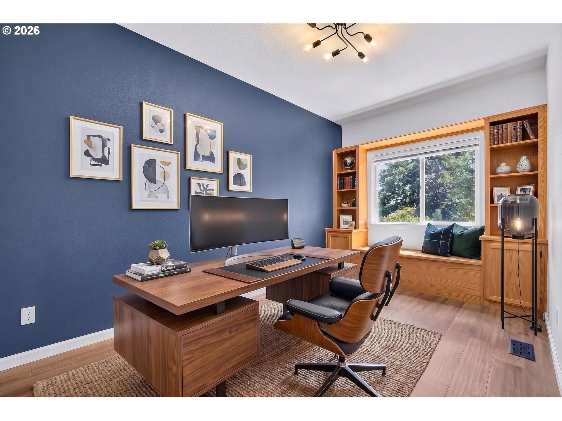 Den/Office