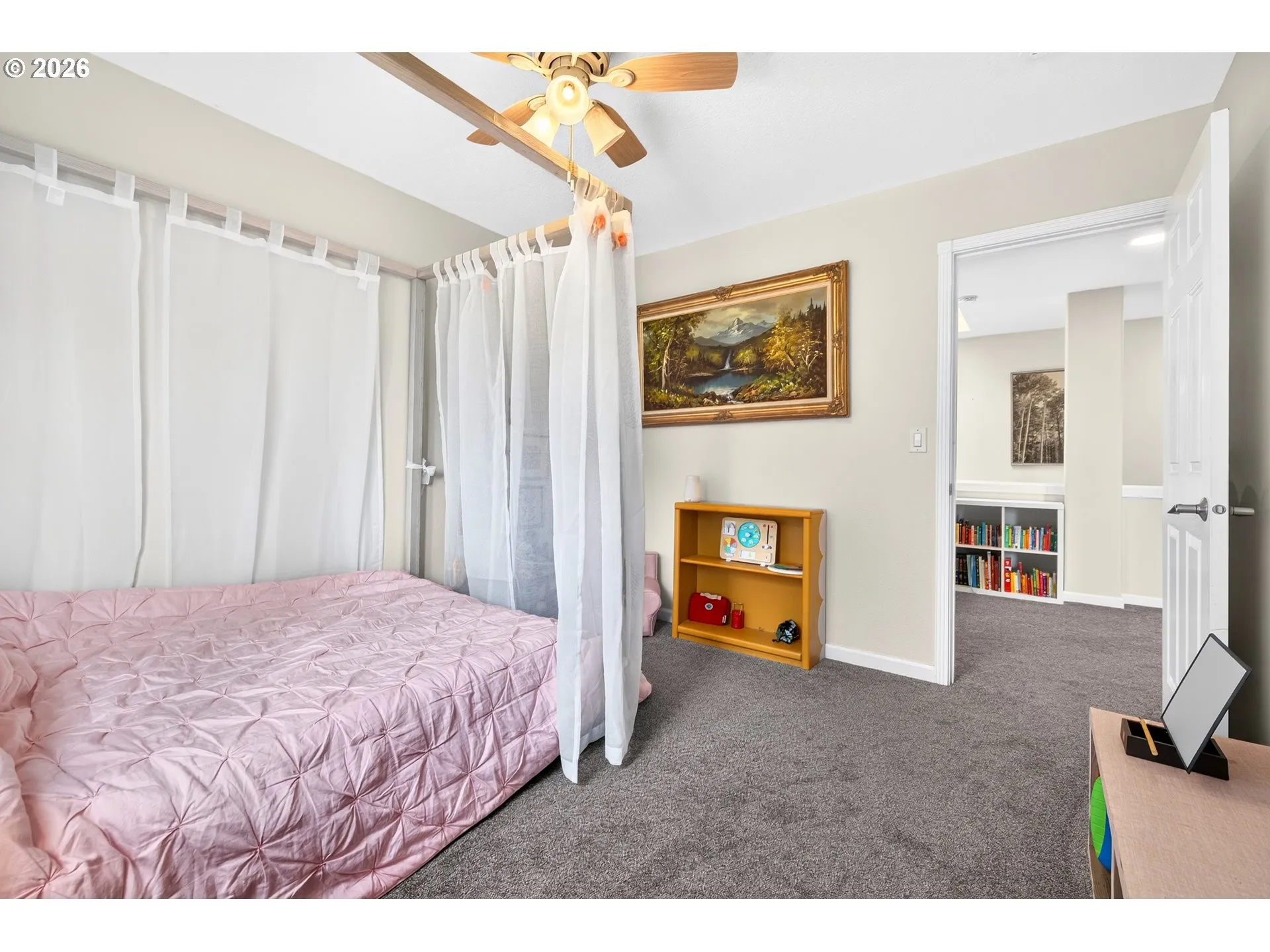 Bedroom-# 2