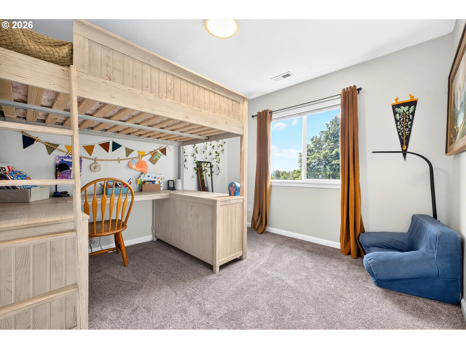 Bedroom-# 4