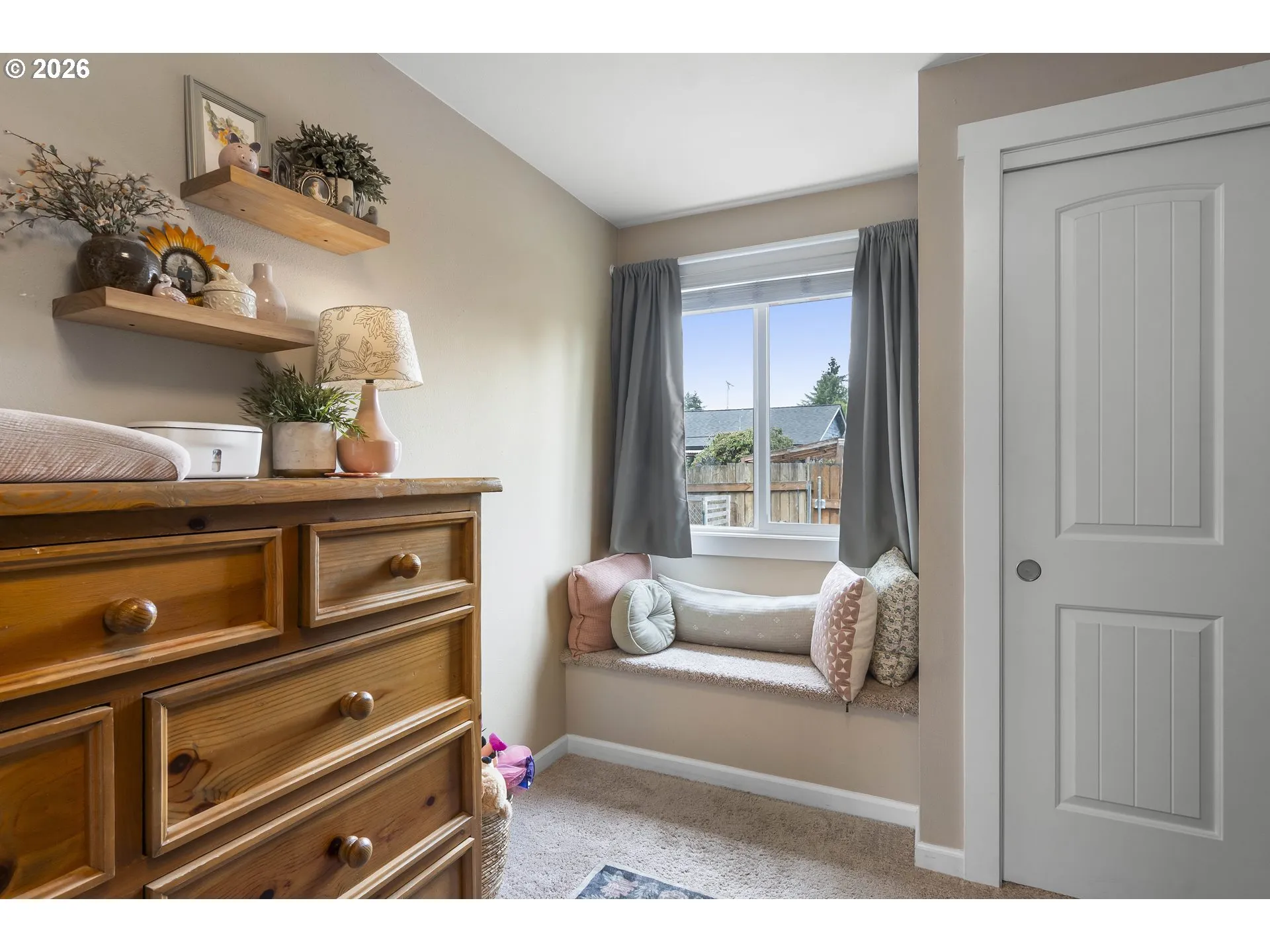 Bedroom-# 3
