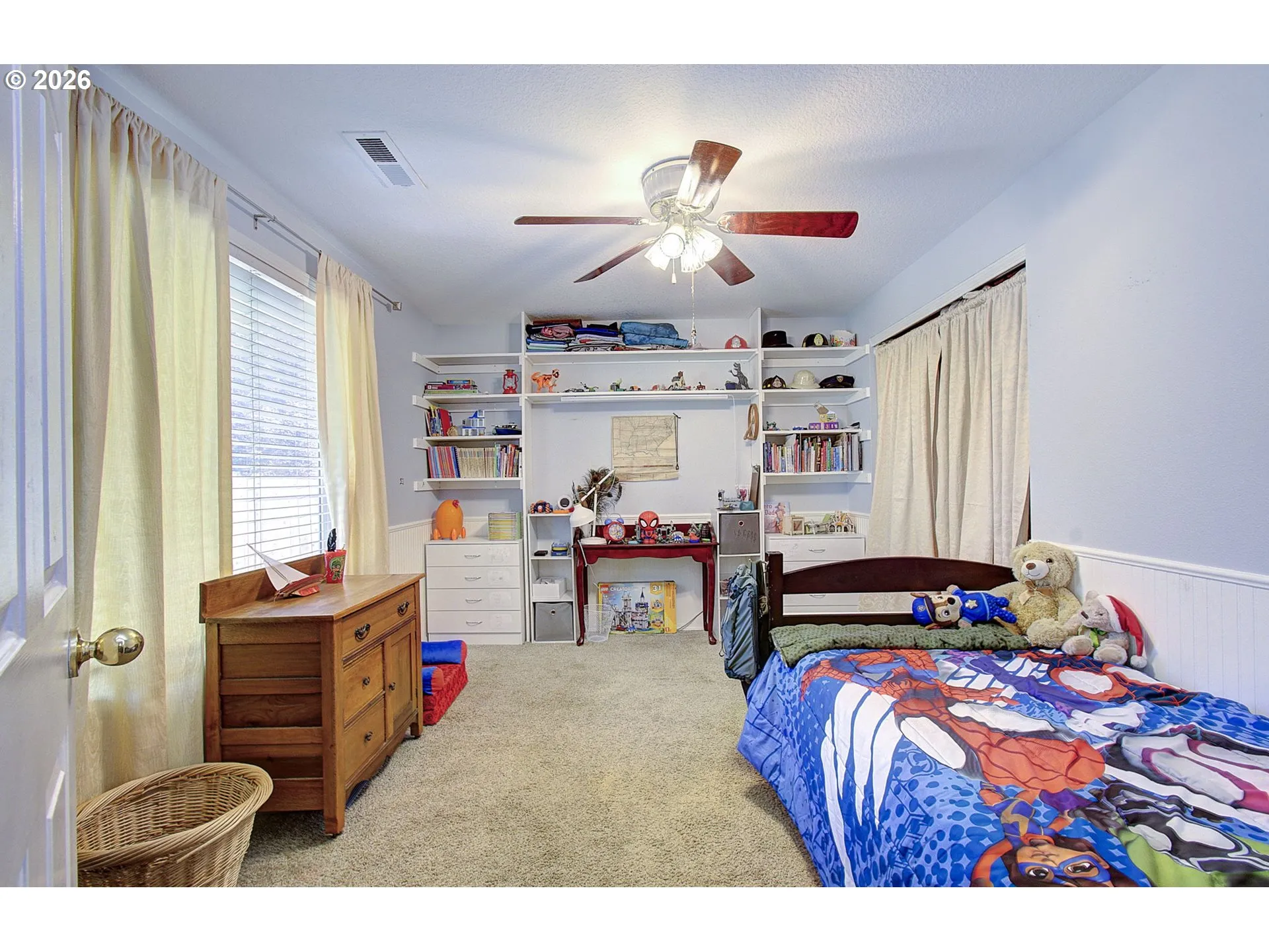 Bedroom-# 2