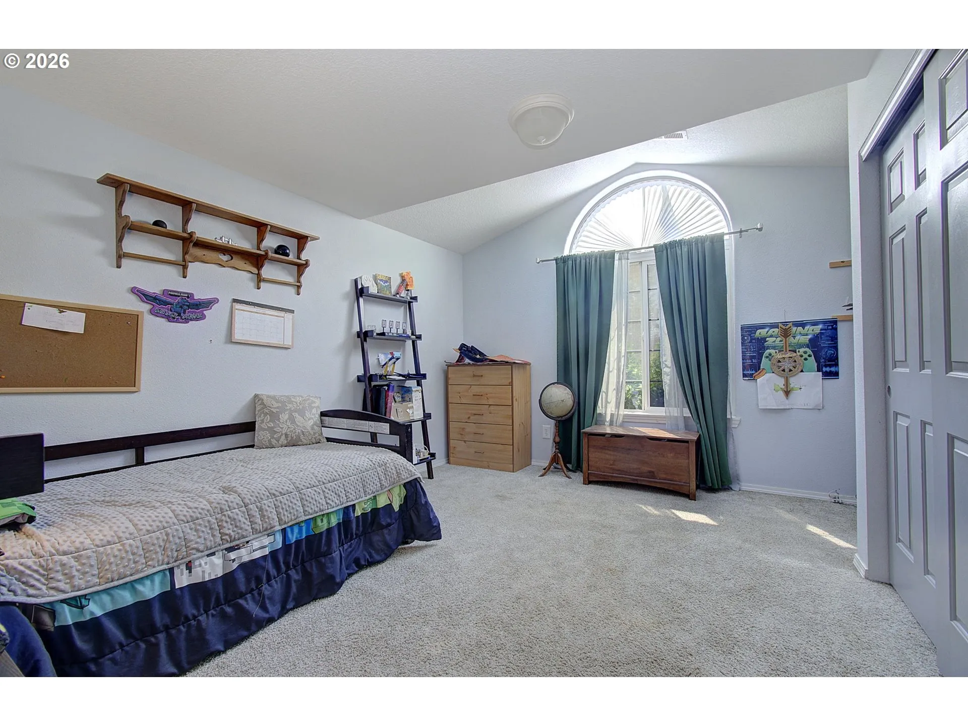 Bedroom-# 4