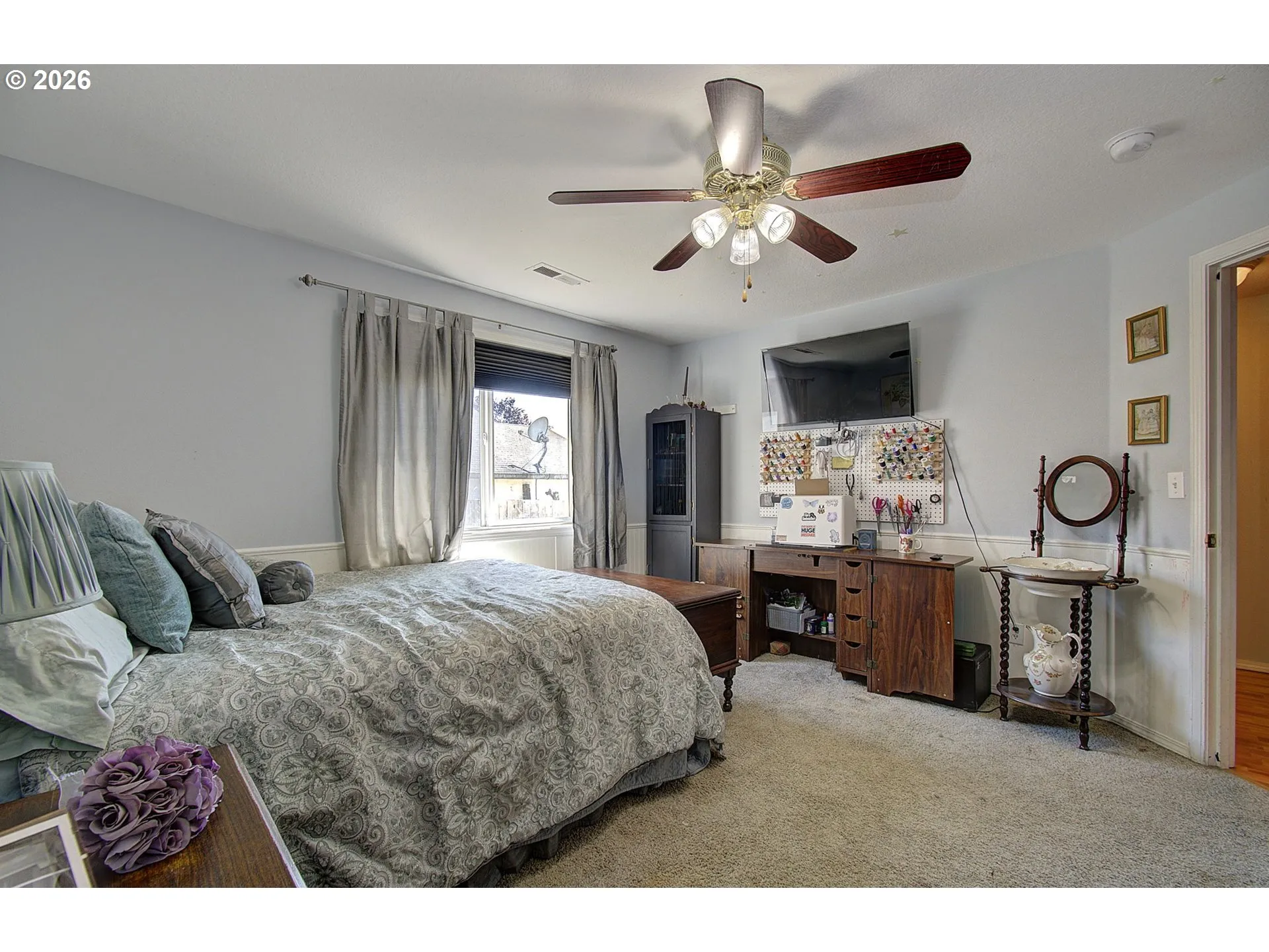 Bedroom-# 3