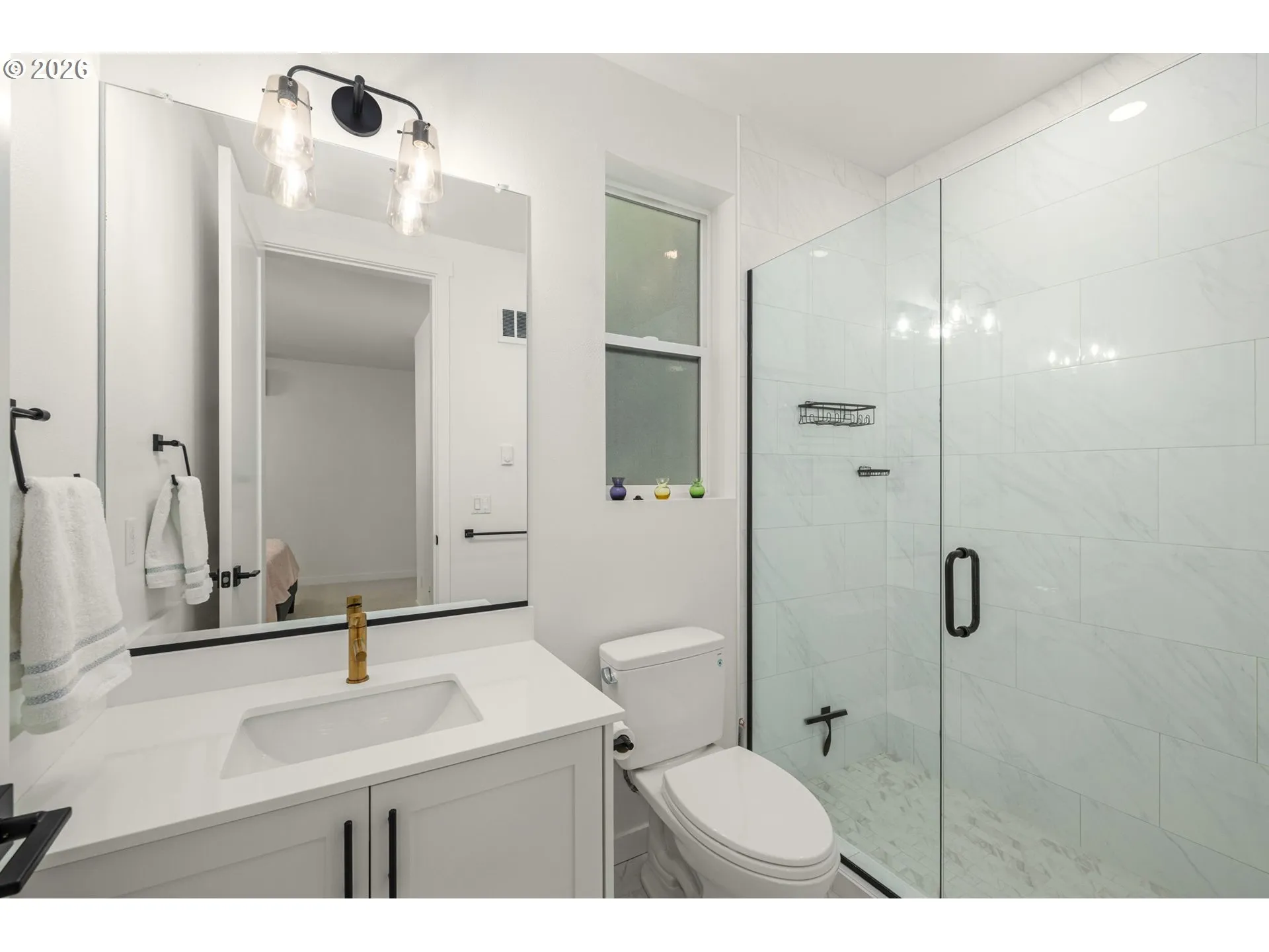 Owner's Suite Bathroom
