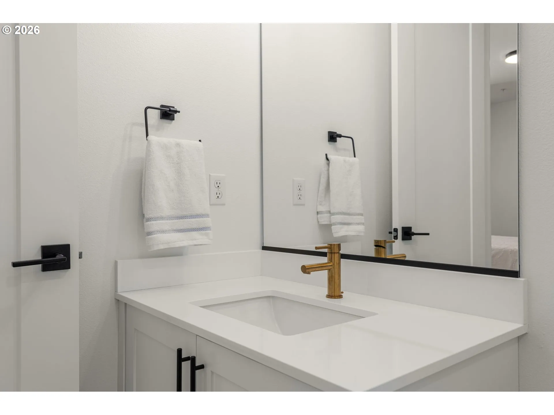 Owner's Suite Bathroom