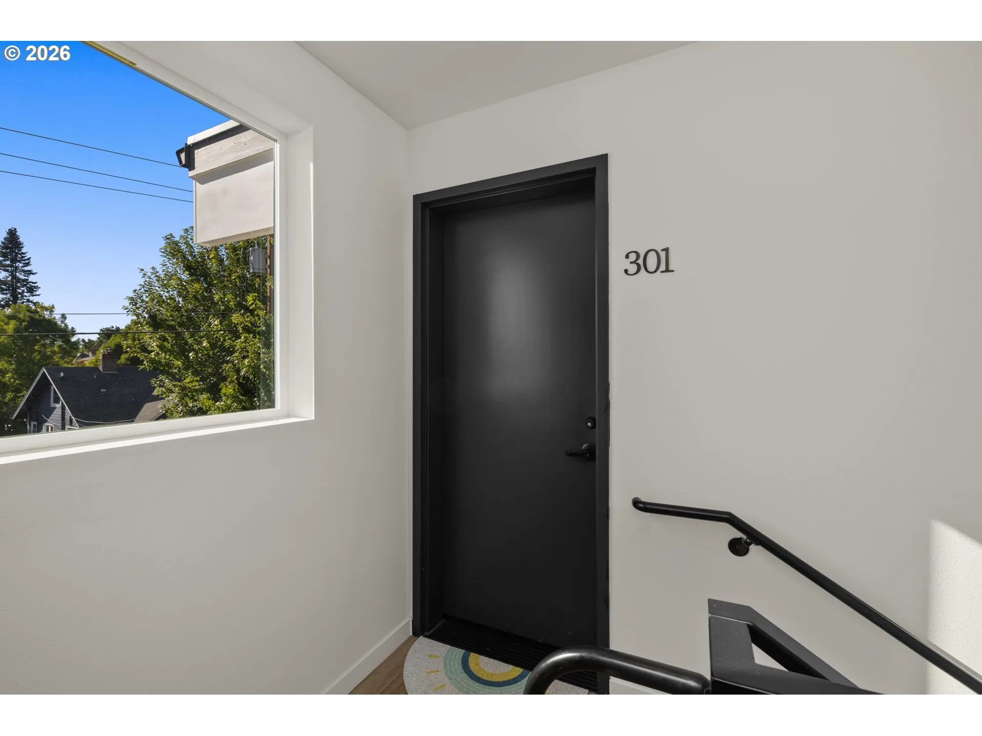 Entrance/Foyer