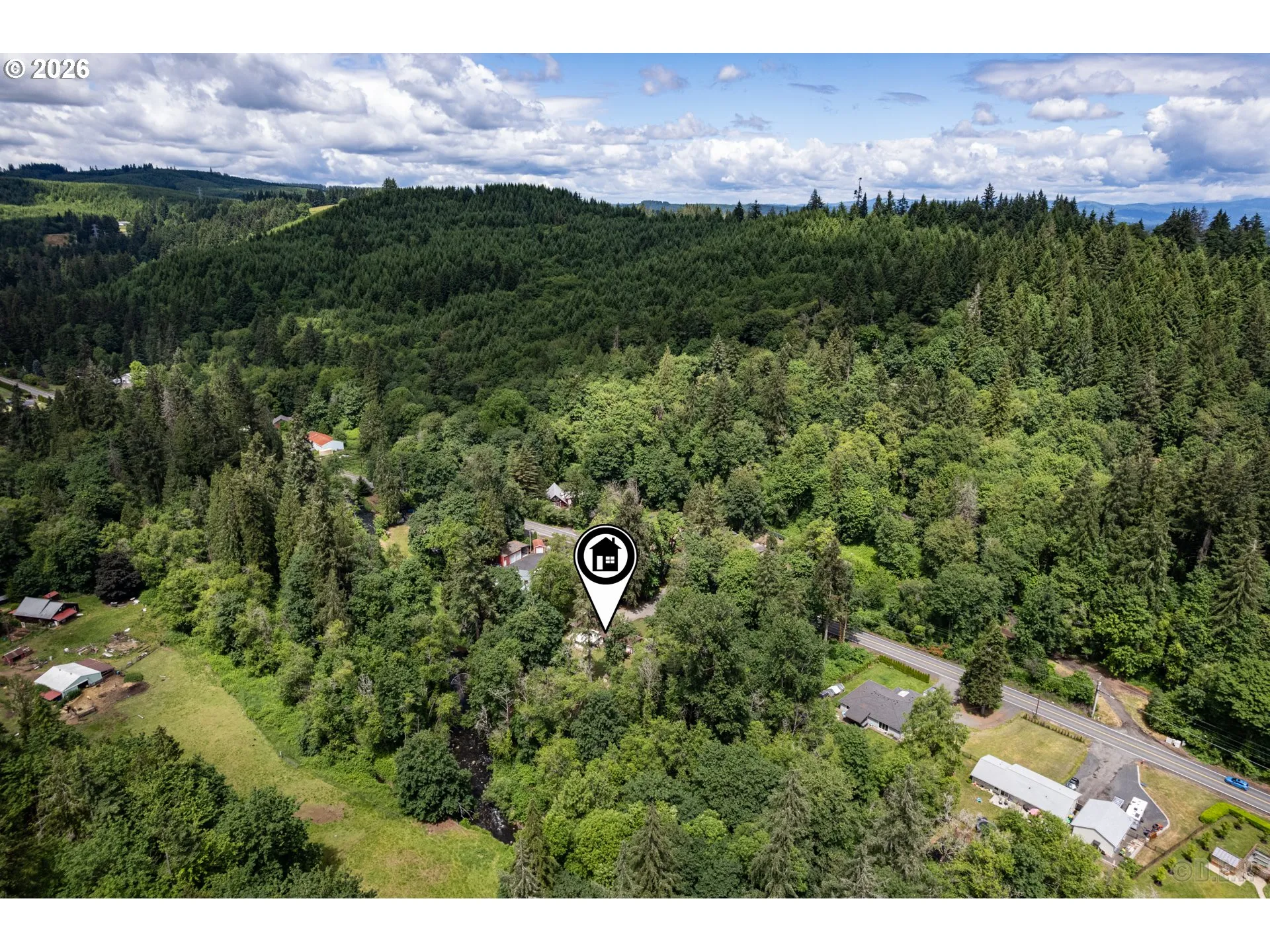 Drone View/UAV-Aerial