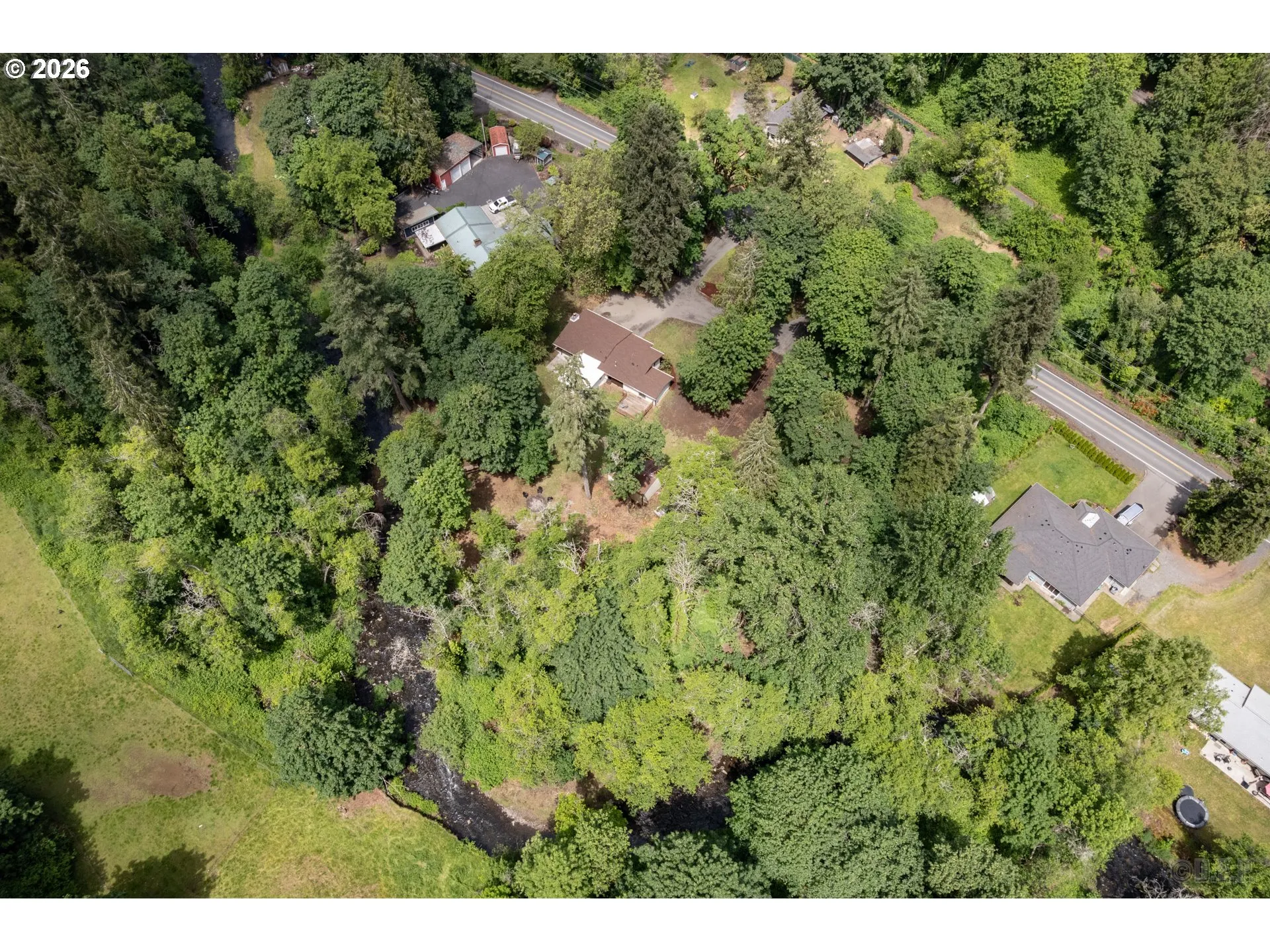 Drone View/UAV-Aerial