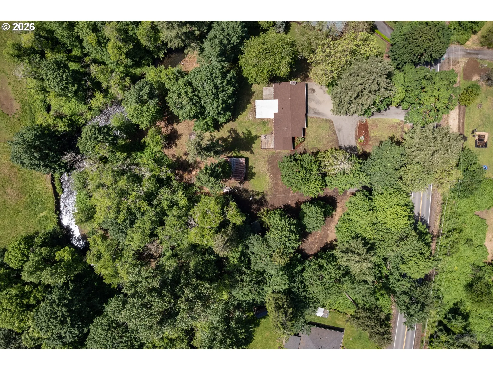 Drone View/UAV-Aerial