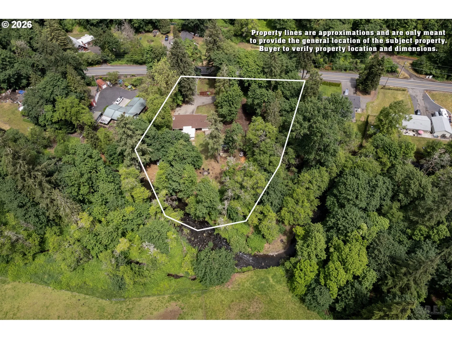 Drone View/UAV-Aerial