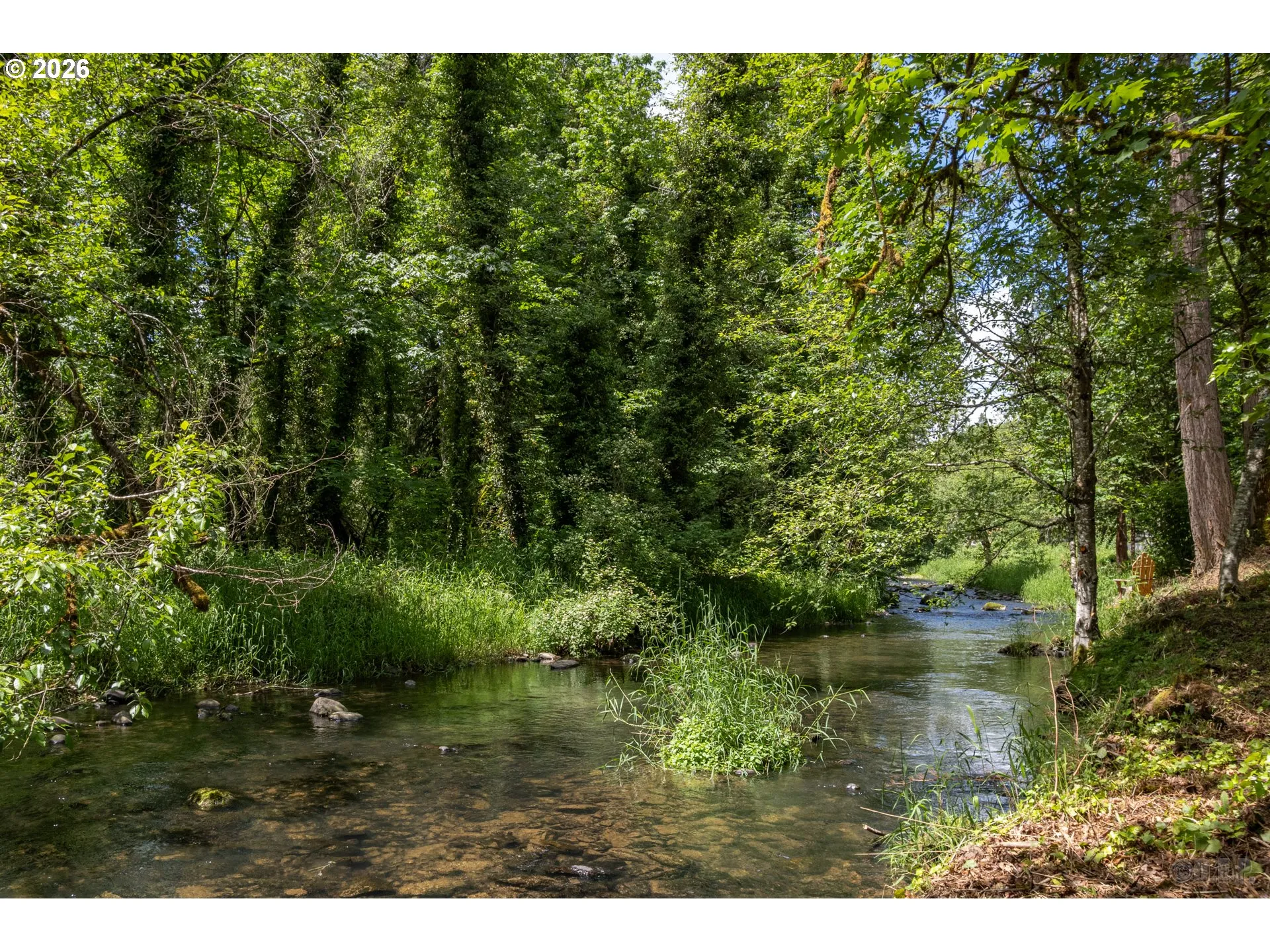 Creek