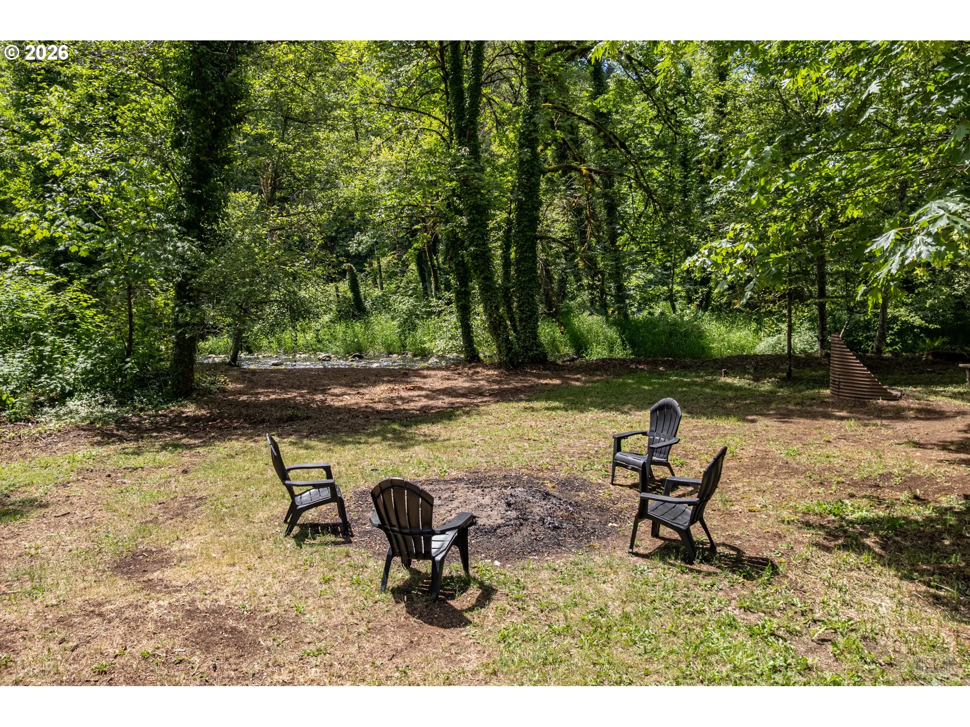 Fire Pit