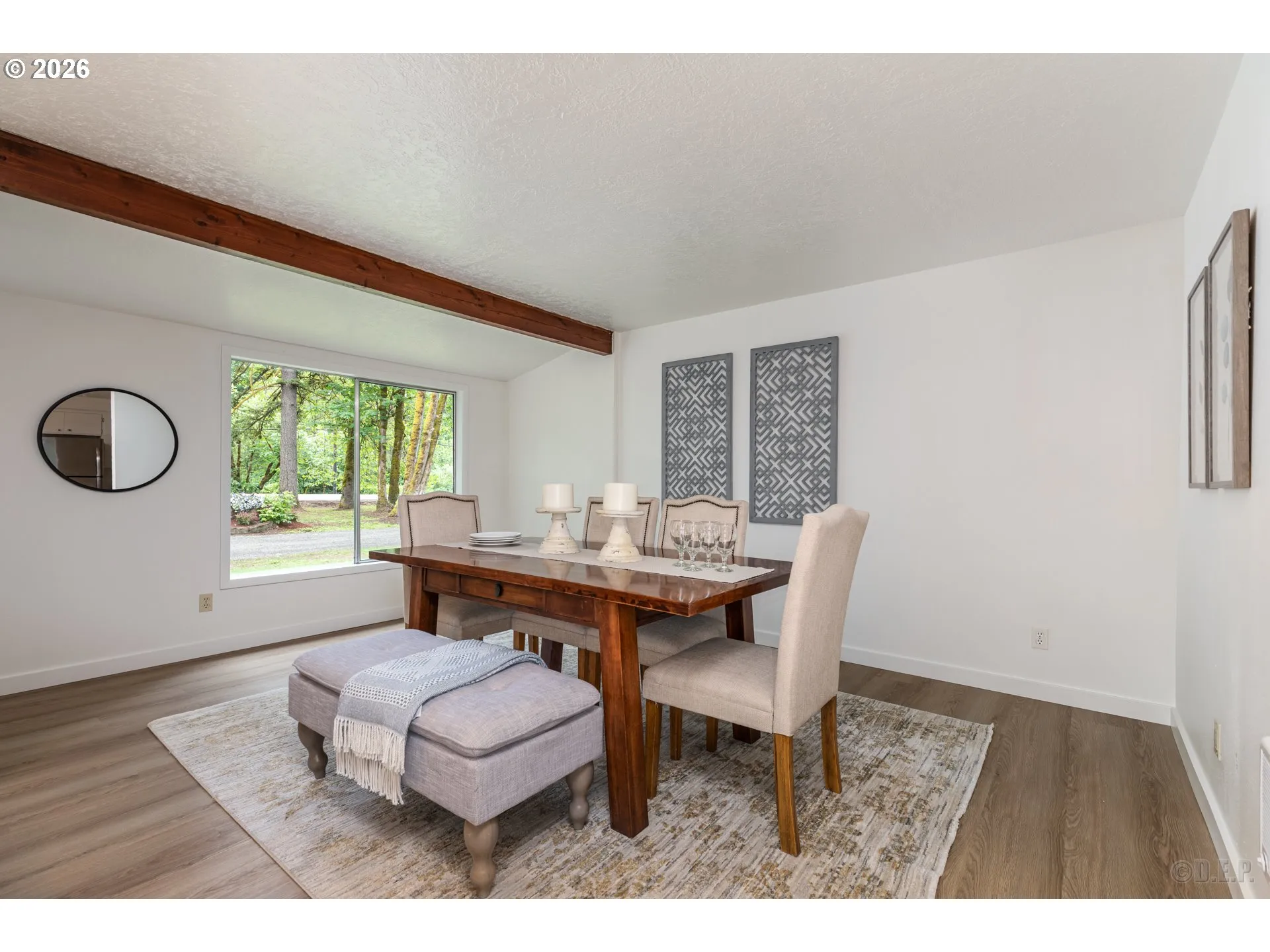 Dining Room-Formal