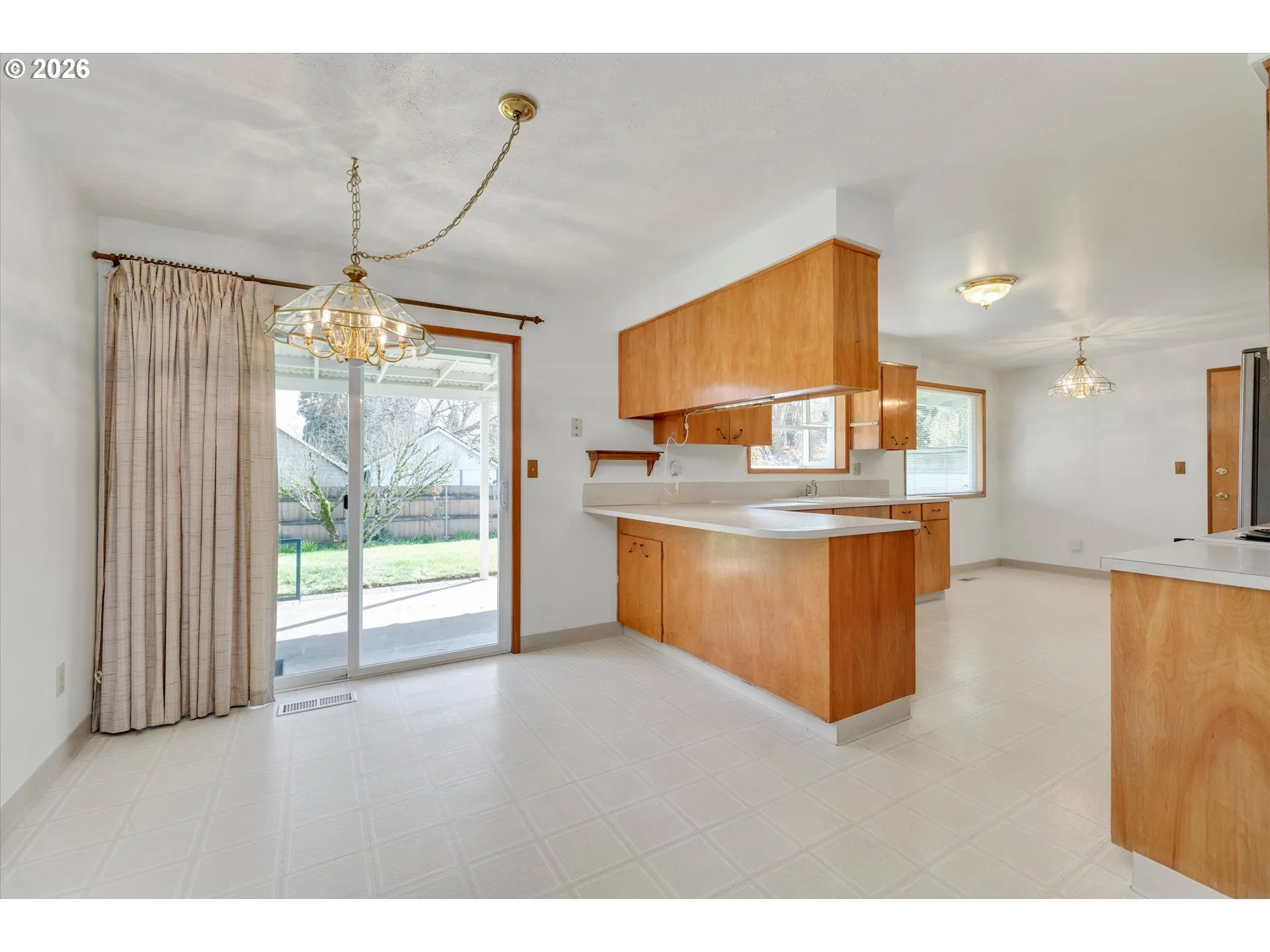 Kitchen/Nook