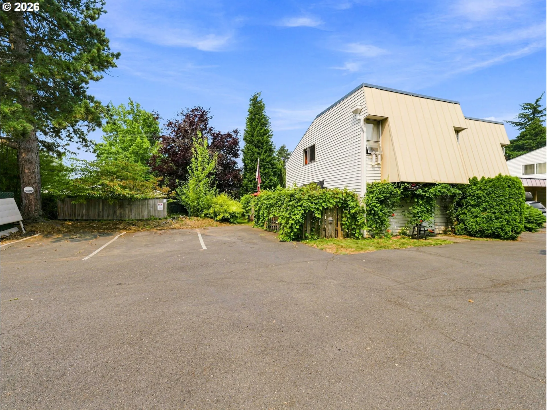 Parking-# 2