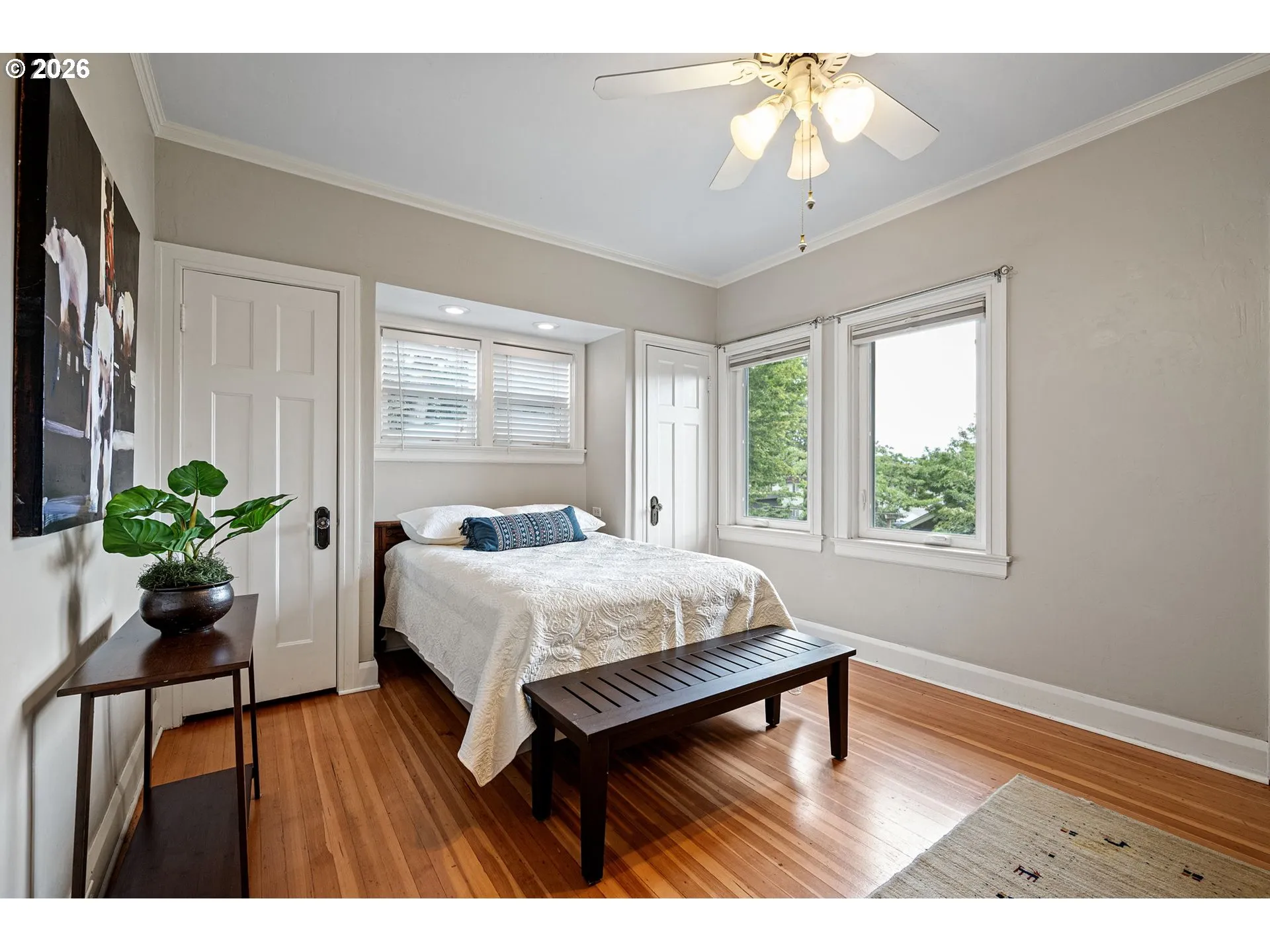 Bedroom-# 2