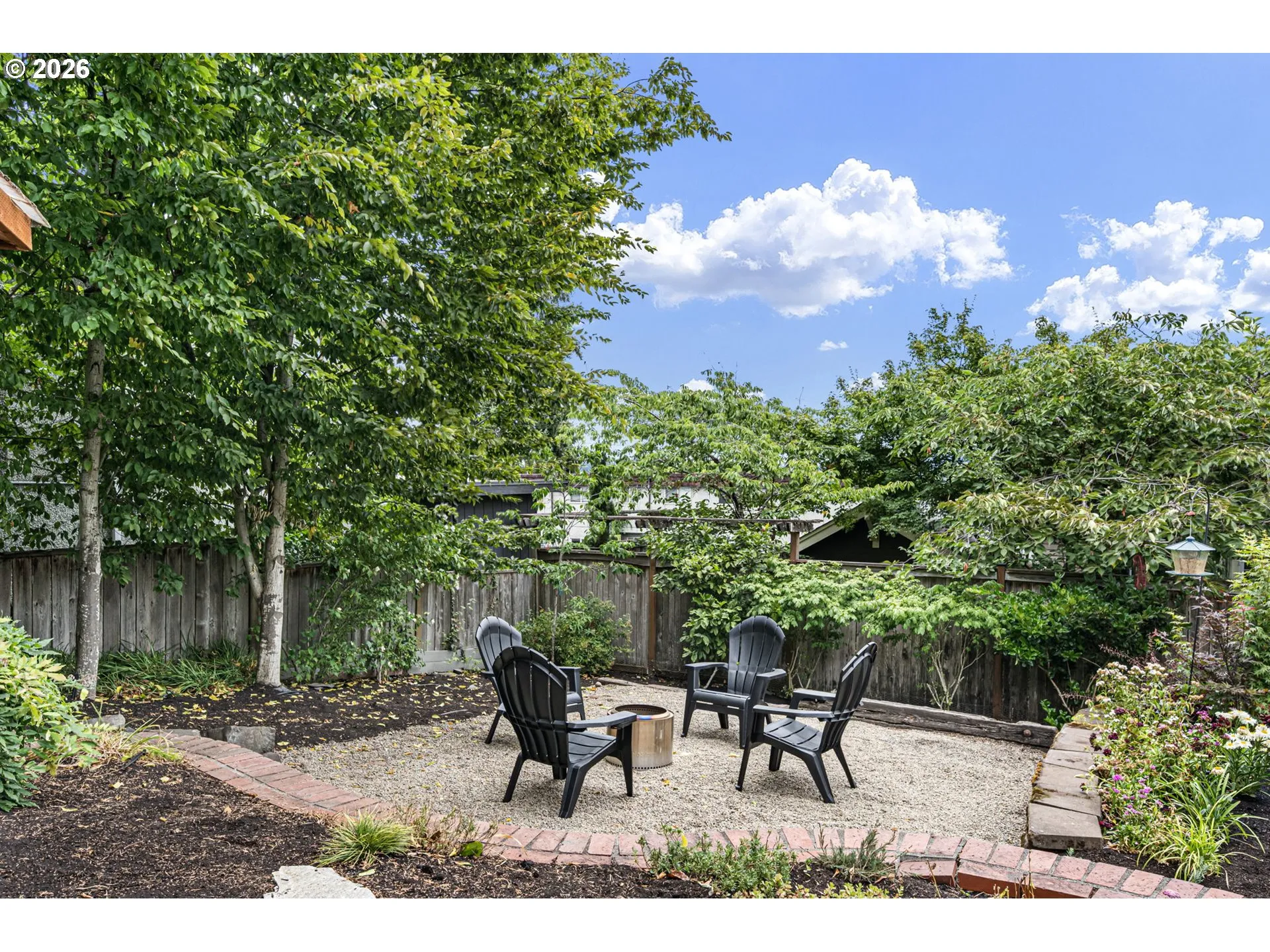 Fire Pit