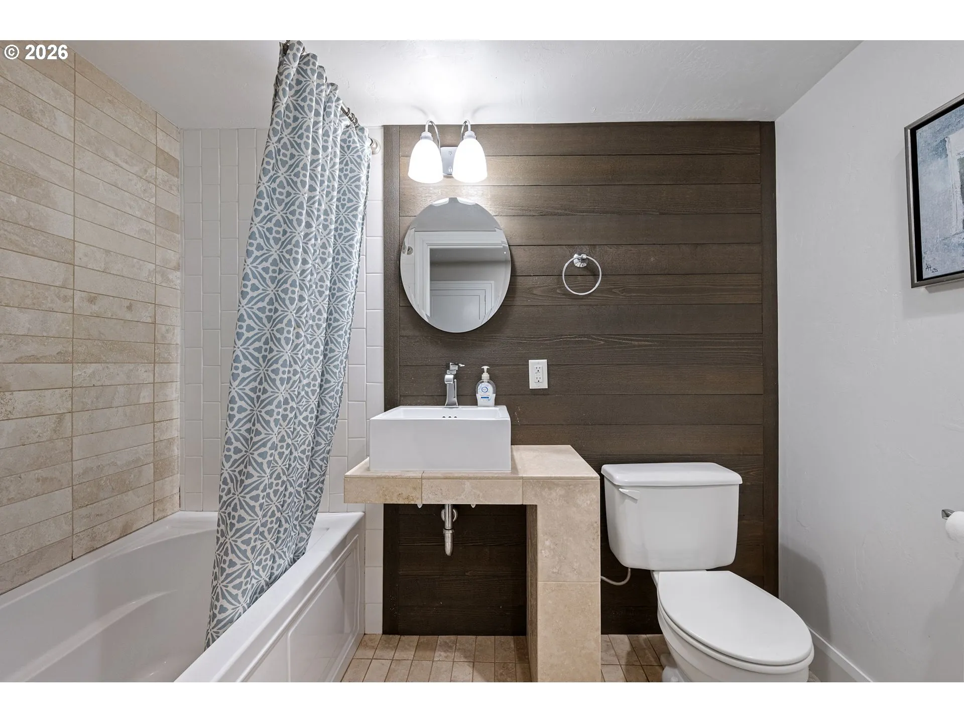 Bathroom-# 3
