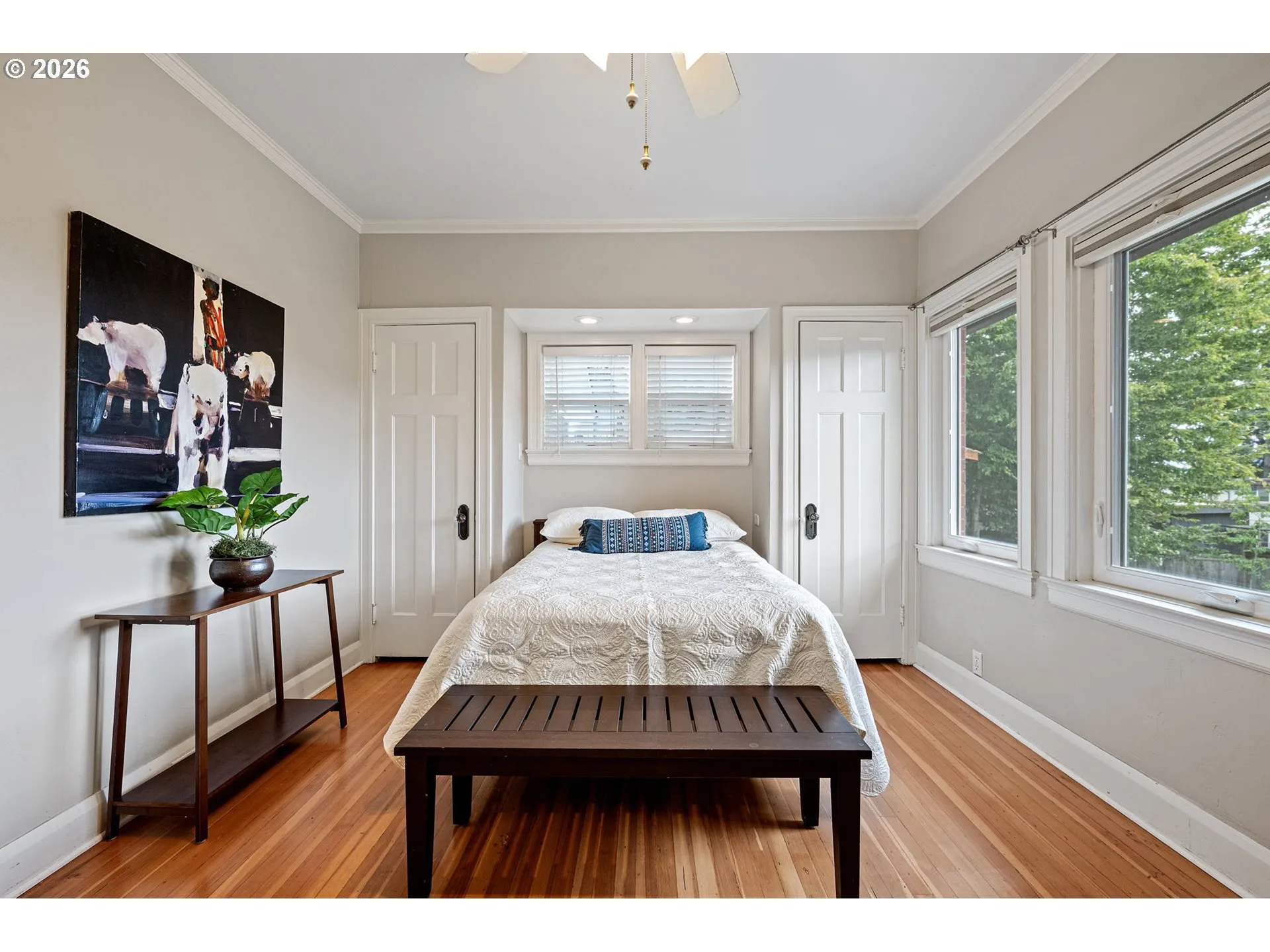 Bedroom-# 2
