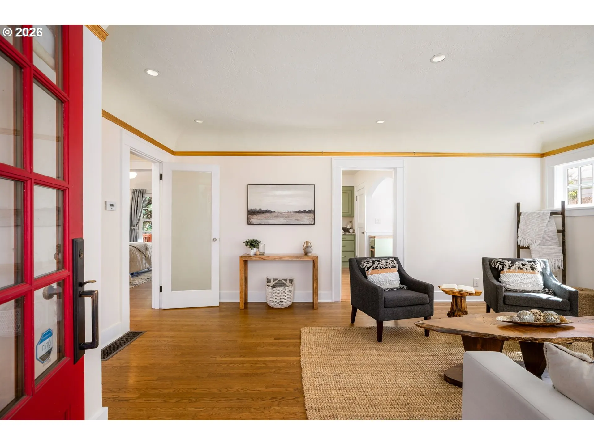 Entrance/Foyer