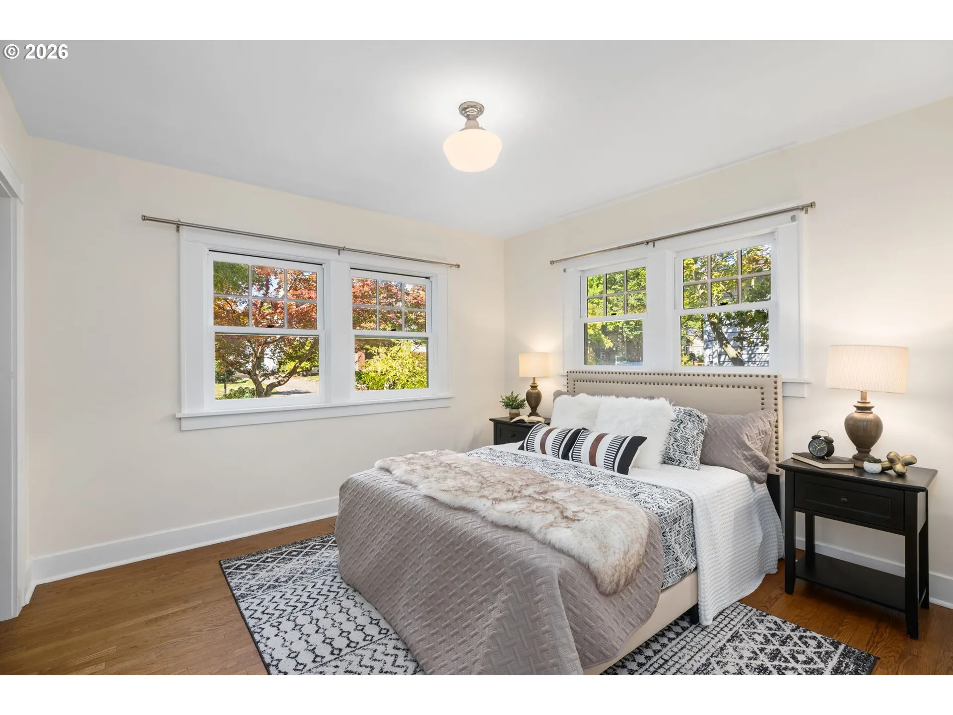 Bedroom-# 1