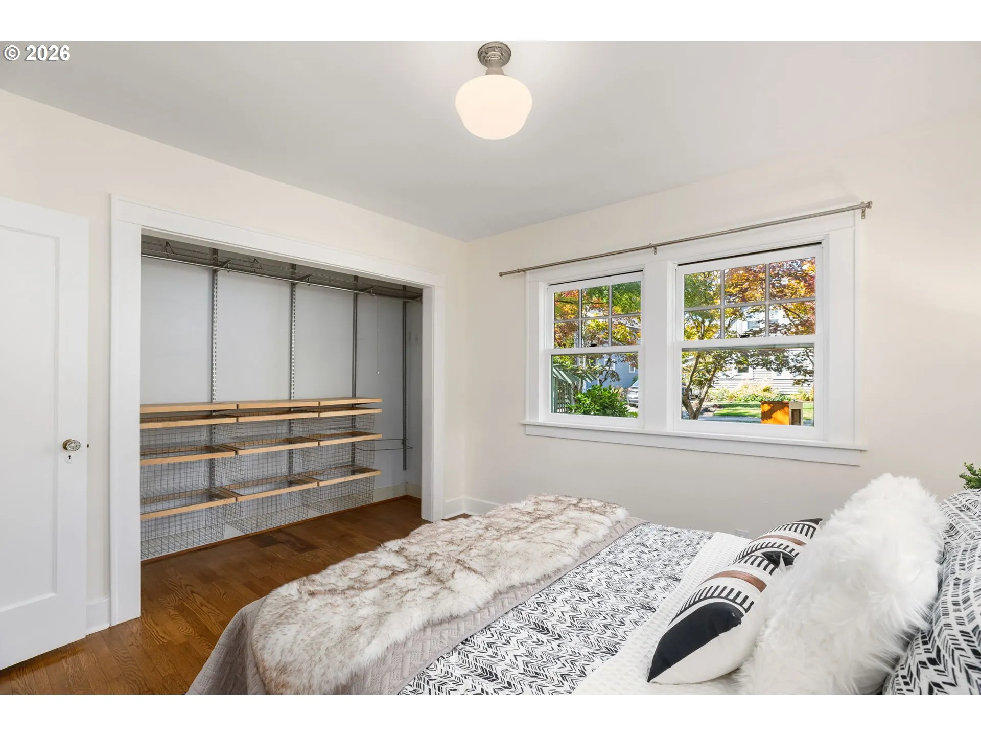 Bedroom-# 1