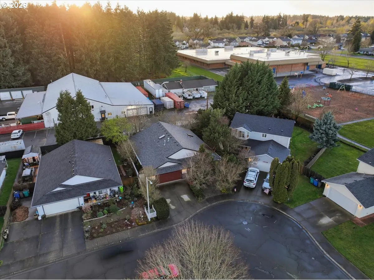 Drone View/UAV-Aerial