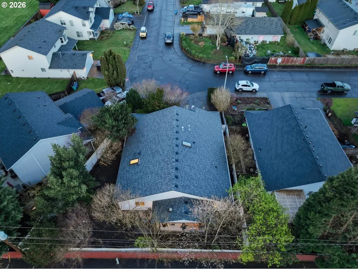 Drone View/UAV-Aerial