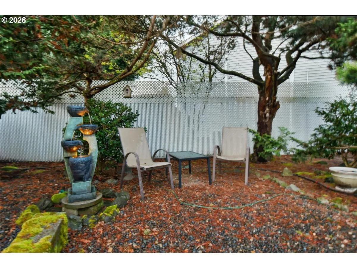 Backyard-Fenced