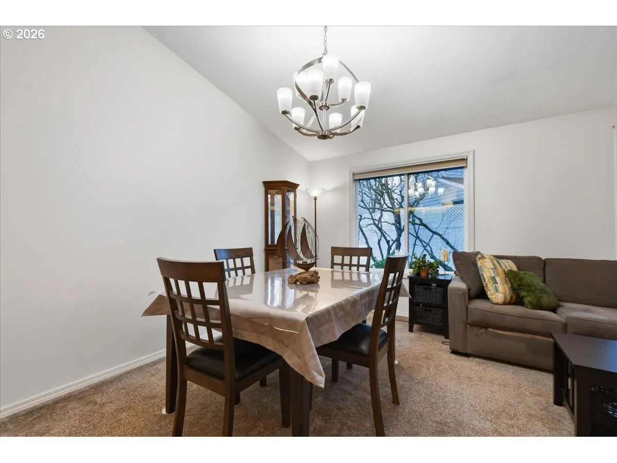 Living Room/Dining Room