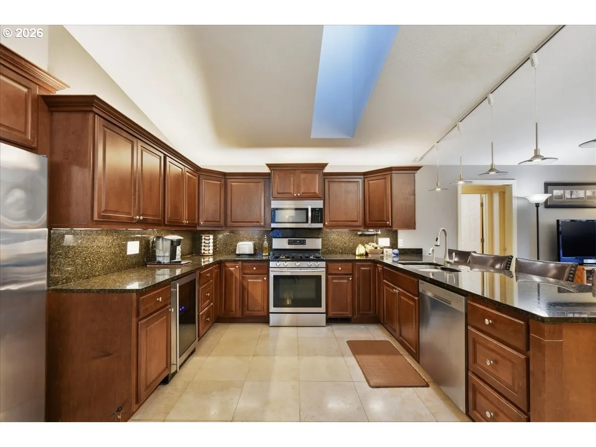 Kitchen-Skylight