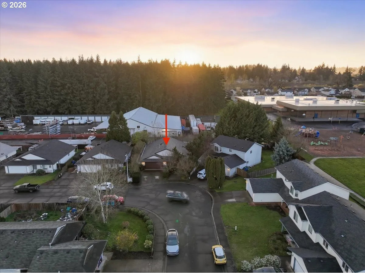 Drone View/UAV-Aerial