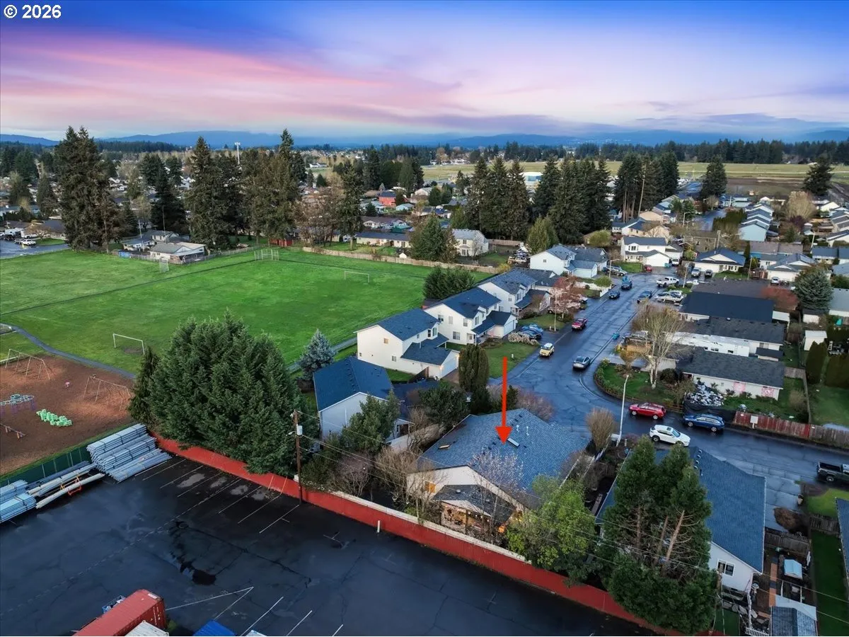 Drone View/UAV-Aerial
