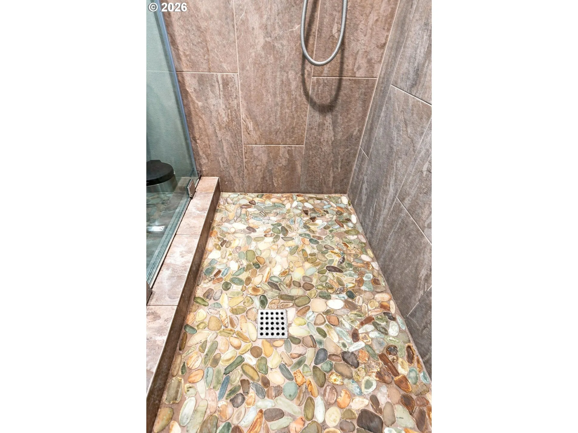 En Suite Bathroom