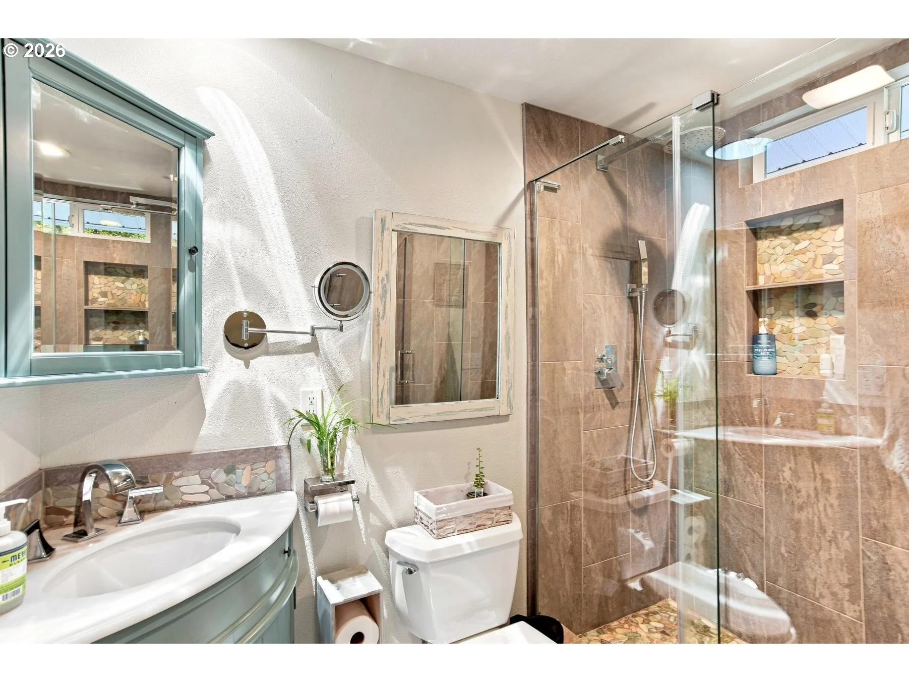 En Suite Bathroom