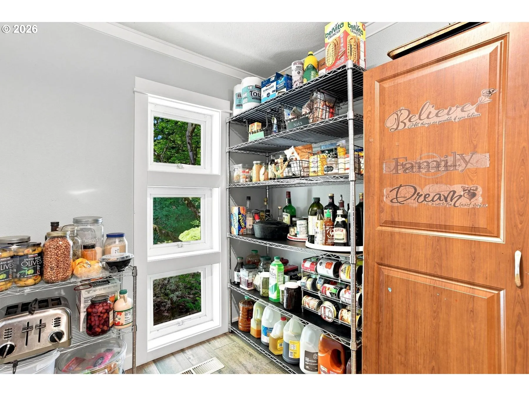 Pantry