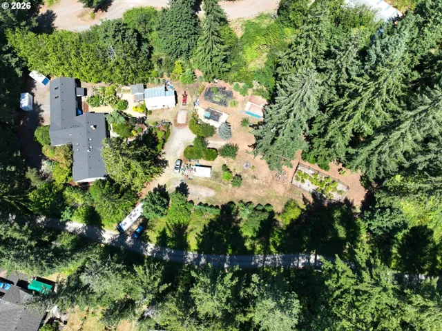 Drone View/UAV-Aerial