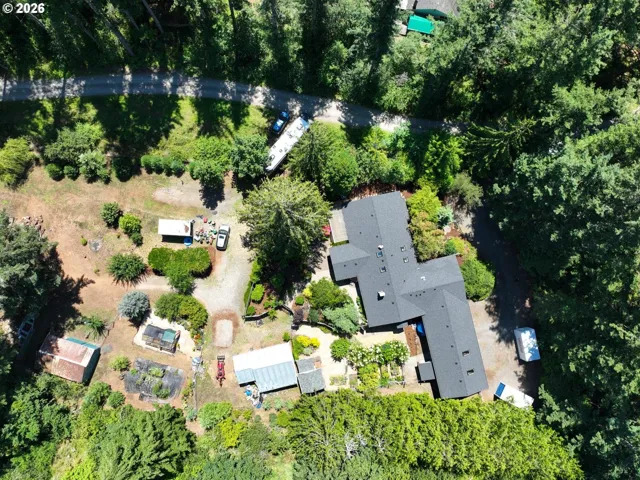 Drone View/UAV-Aerial
