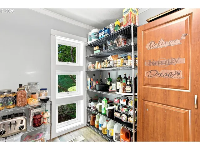 Pantry