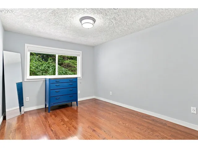 Attached Bathroom #2
