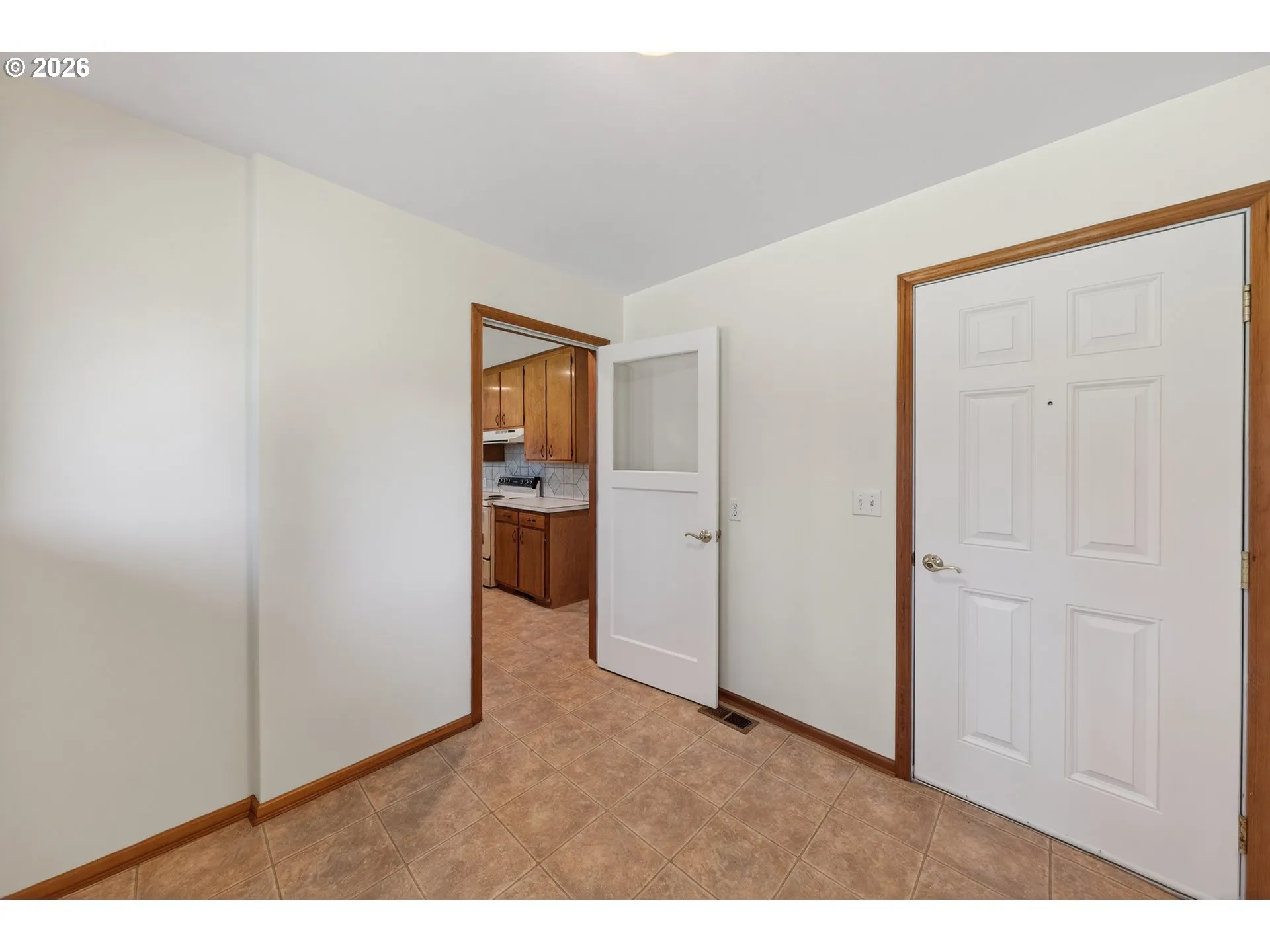 Mud Room