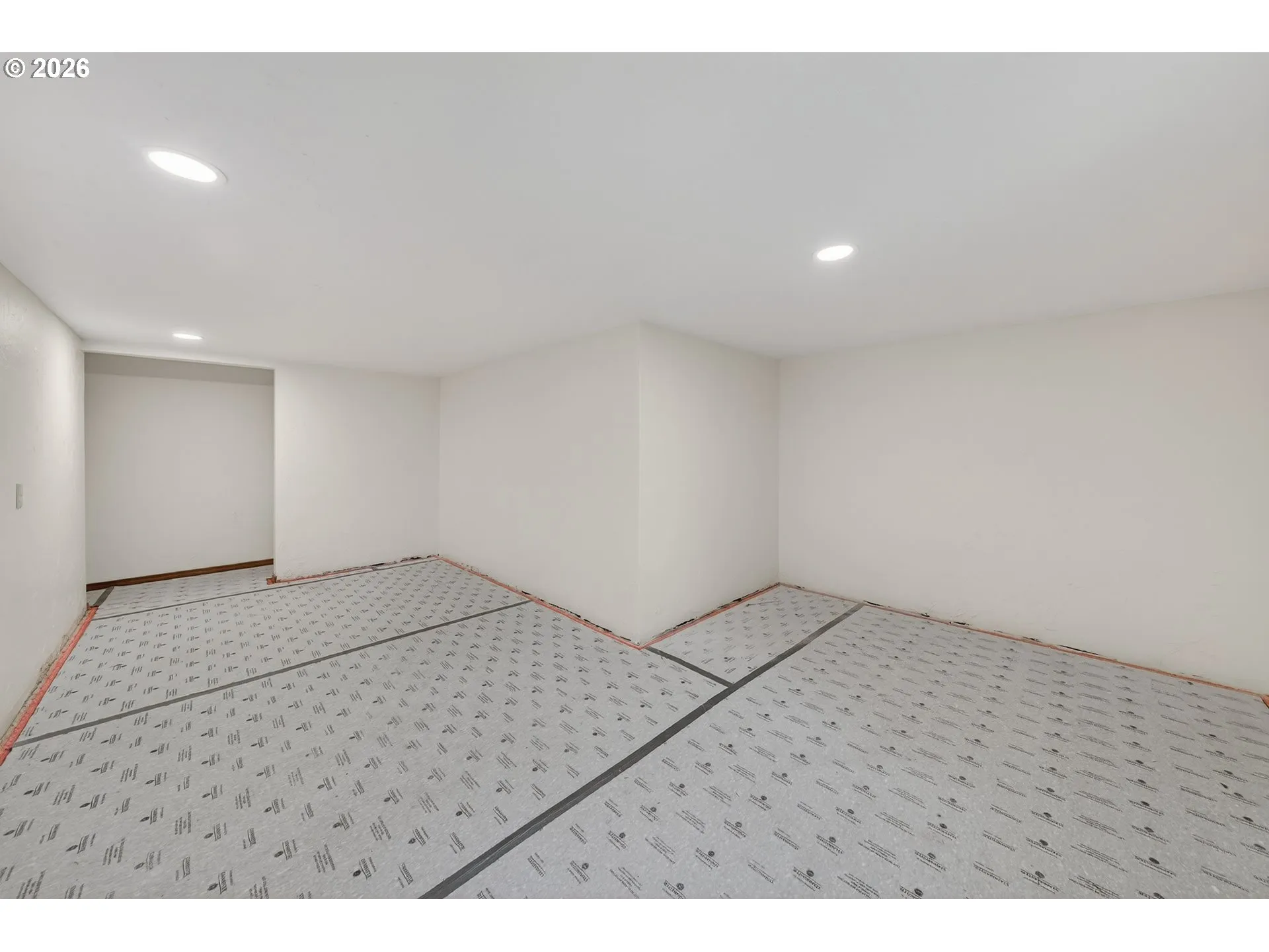 Bonus Room
