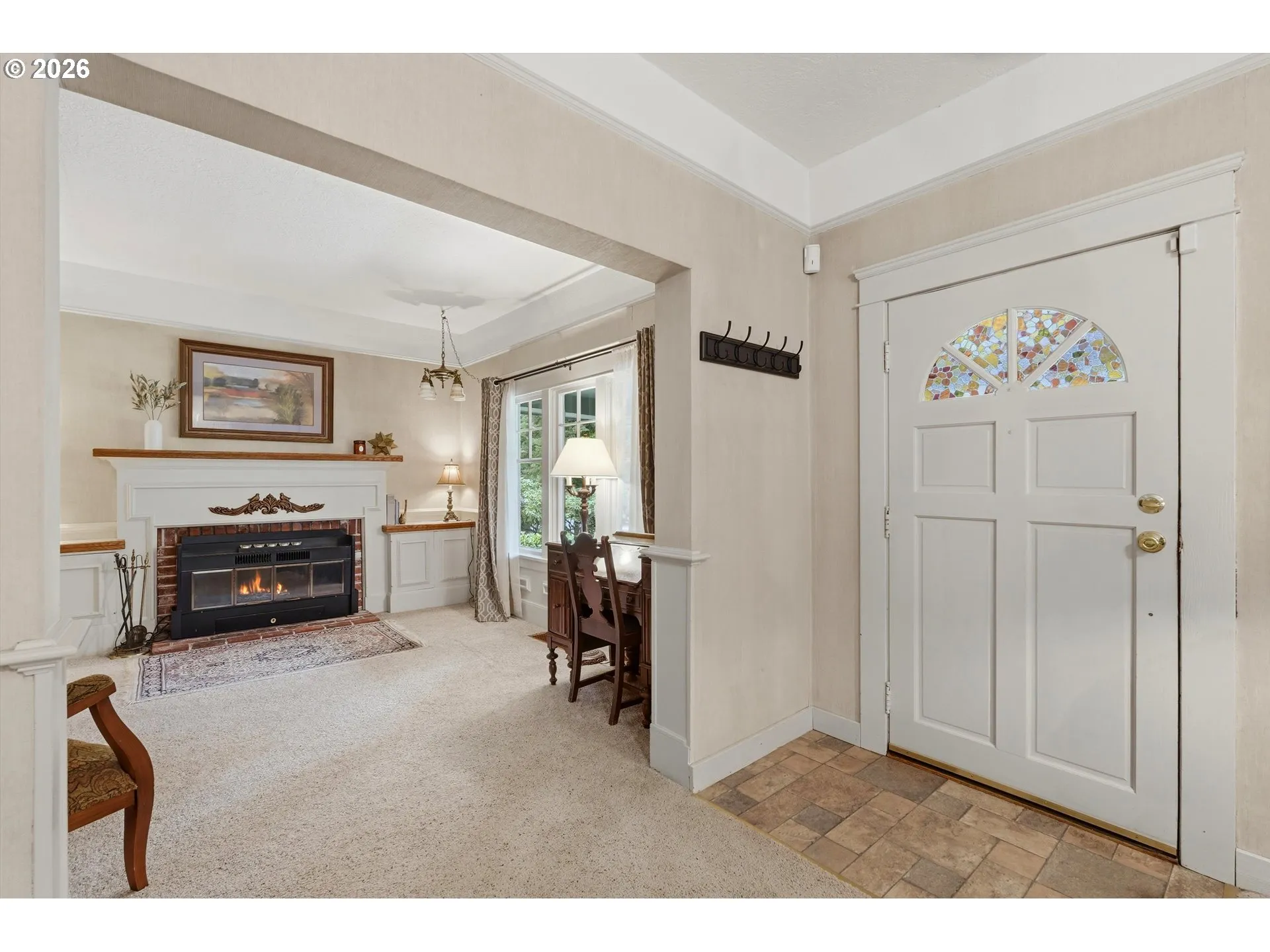 Entrance/Foyer