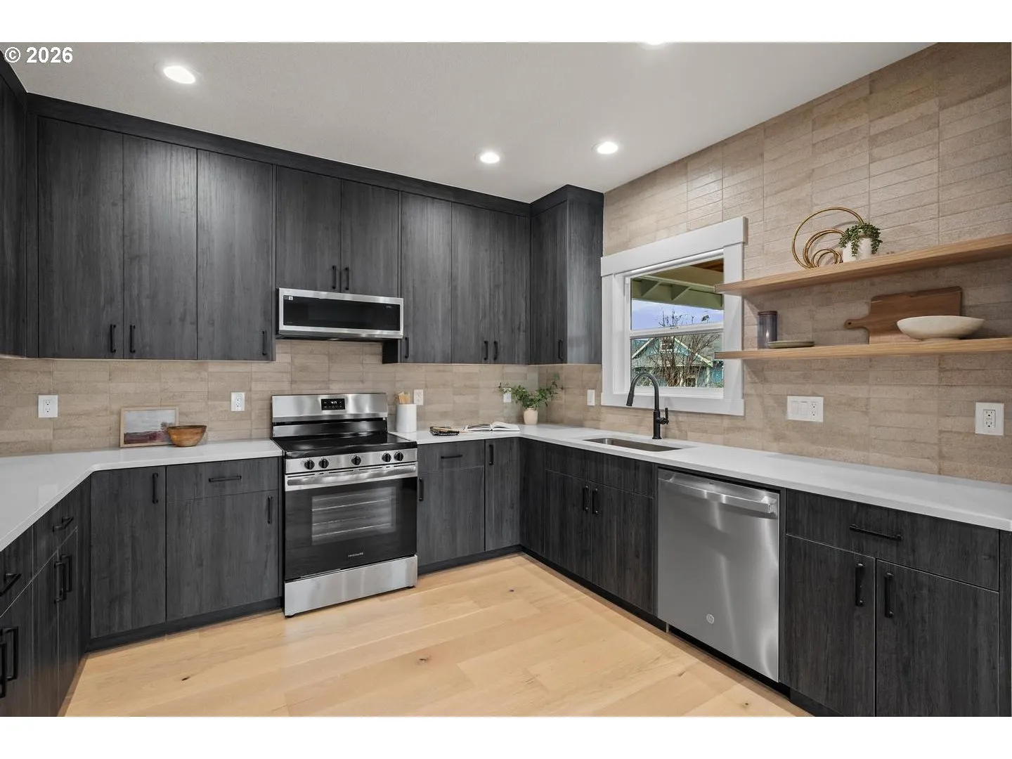 Kitchen-# 1