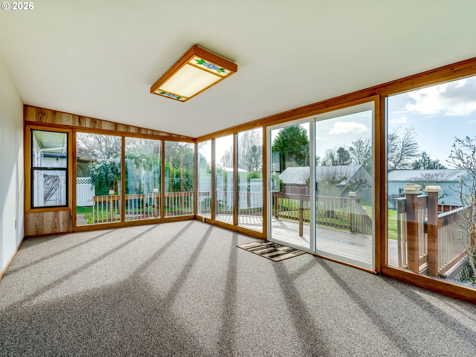 Sun Room