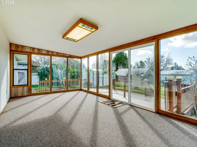 Sun Room