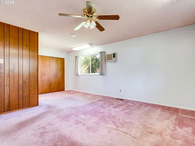 Owner's Suite Bedroom
